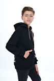 Toontoy Erkek Çocuk Baskılı Sweatshirt