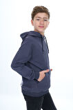 Toontoy Erkek Çocuk Baskılı Sweatshirt