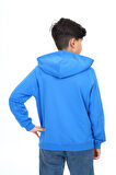 Toontoy Erkek Çocuk Nakışlı Sweatshirt