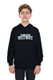 Toontoy Erkek Çocuk Baskılı Sweatshirt