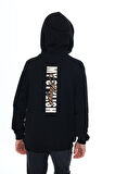 Toontoy Erkek Çocuk Baskılı Sweatshirt