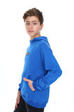 Toontoy Erkek Çocuk Baskılı Sweatshirt