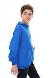 Toontoy Erkek Çocuk Baskılı Sweatshirt