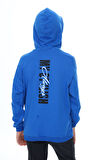 Toontoy Erkek Çocuk Baskılı Sweatshirt