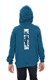 Toontoy Erkek Çocuk Baskılı Sweatshirt