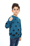Toontoy Erkek Çocuk Baskılı Sweatshirt