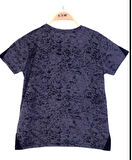 Toontoy Erkek Çocuk Baskılı Tişört