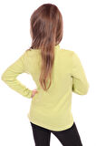 Toontoy Kız Çocuk Tnty Nakışlı Sweatshirt