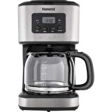Homend 5046-h Solo Inox Filtre Kahve Makinesi