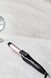 Hairmony 4605h 2 In 1 Saç Düzleştirici Ve Maşa