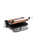 Toastbuster 1383h Bronz Silver Tost Makinesi