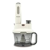 HOMEND Functionall 2807h Mutfak Robotu Krem Gri