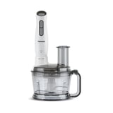 Homend Functionall 2849H Mutfak Robotu Krem