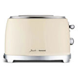 Jumbo X Homend 1526H Vintage Breadfast Ekmek Kızartma Makinesi