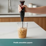 Homend Functionall 2851H Mutfak Robotu 2000 Watt Güç, 1,5 Litre Kapasite ve Çoklu Fonksiyonlar