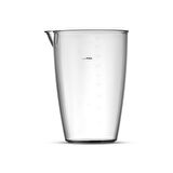 Homend Functionall 2851H Mutfak Robotu Antrasit Siyah