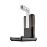 Homend Teabot 1785H Otomatik Çay Makinesi Krom