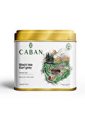 CABAN BLACK TEA EARL GREY