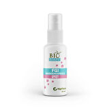 Biosoapy Mikrokapsüllü Sprey 30 ml (Maya Mantar karşıtı)