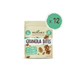 Munchey 12'li Antep Fıstıklı Granola Bites 100 gr