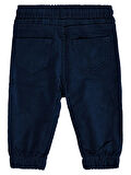 Civil Baby Erkek Bebek Pantolon 9-18 Ay Lacivert