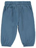 Civil Baby Erkek Bebek Pantolon 6-18 Ay İndigo