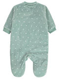 Civil Baby Kız Bebek Uyku Tulumu 6-9 Ay Çağla Yeşili