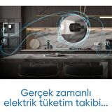 Akıllı Wi-Fi Priz Akım Korumalı Uzaktan Kontrol