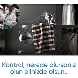 Akıllı Wi-Fi Priz Akım Korumalı Uzaktan Kontrol