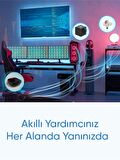 Şımart Akıllı Parmak ve Aksesuar Seti - Bluetooth Ağ Geçidi