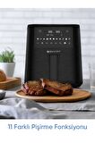 Akıllı Airfryer XXL 7.2 L Uzaktan Kontrol