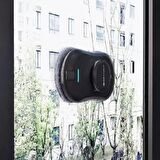 Akıllı Cam Silme Robotu Su Hazneli