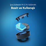 Akıllı Acil Yardım Butonu