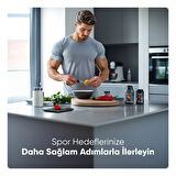 Akıllı Mutfak Terazisi