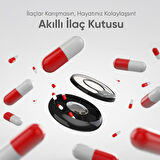 Akıllı İlaç Kutusu
