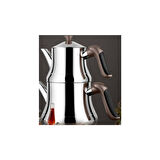 LİNES NAZ ORTA ÇAYDANLIK KRİSTAL KULP BRONZ SOFY