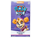 PAW PATROL ÇOCUKLAR İÇİN KIZ PARFÜM 50 ML
