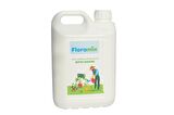 Floramix Yeşil Yapraklı Bitkiler İçin Solucan Gübreli Bitki Besini - Vitamini 5 L