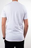 KİNETİX SN995 BRIAN SLOGAN T-SHIRT 2FX
