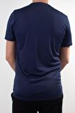 Kınetıx 2M Sn222 Basıc Pes V Neck T-Shırt 2Fx	