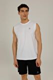 Kınetıx 2M Sn227 Basıc Pes Tank Top 2Fx Atlet	