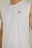 Kınetıx 2M Sn227 Basıc Pes Tank Top 2Fx Atlet	