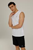 Kınetıx 2M Sn227 Basıc Pes Tank Top 2Fx Atlet	