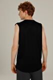 Kınetıx 2M Sn227 Basıc Pes Tank Top 2Fx Atlet	