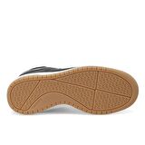 KINETIX 2W GINA PU HI 2PR ERKEK SPOR AYAKKABI SIYAH 40-45 Siyah-Beyaz