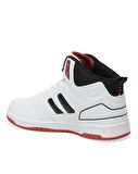 KINETIX 2W GINA PU HI 2PR ERKEK SPOR 40-45 BEYAZ/SİYAH Beyaz-Siyah