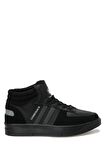 KLAN HI G 2PR SIYAH Unisex High Sneaker