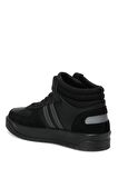 KLAN HI G 2PR SIYAH Unisex High Sneaker