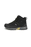 Lumberjack Flake HI 2PR Soft Shell Waterproof Outdoor Bot