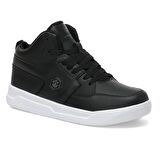 Erkek Sneaker 101164813 LUMBERJACK 2W HIDE HI 2PR,SIYAH
